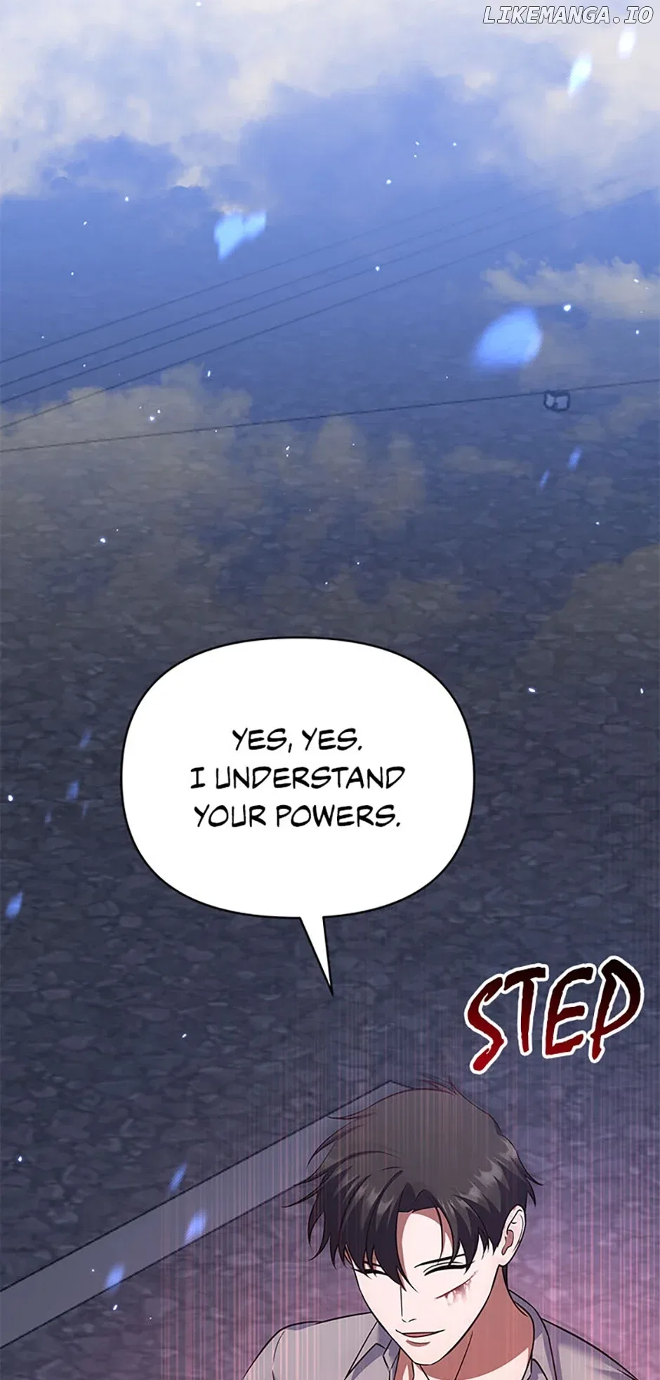 Sorry, but I’m Normal Chapter 35 – Page 80