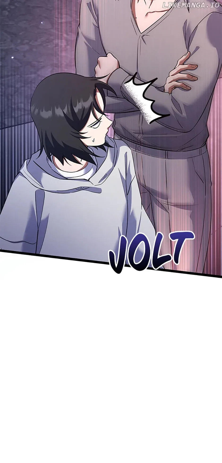 Sorry, but I’m Normal Chapter 35 – Page 81