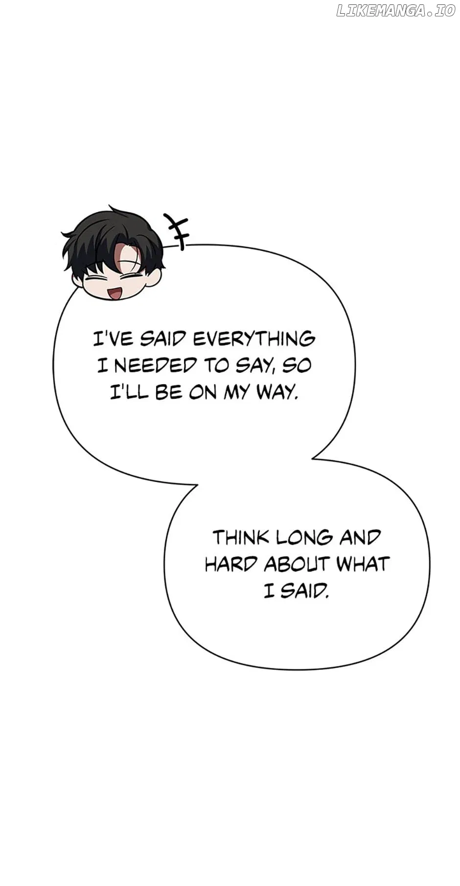 Sorry, but I’m Normal Chapter 35 – Page 82