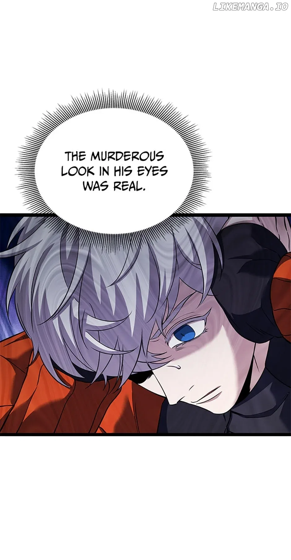 Sorry, but I’m Normal Chapter 35 – Page 84