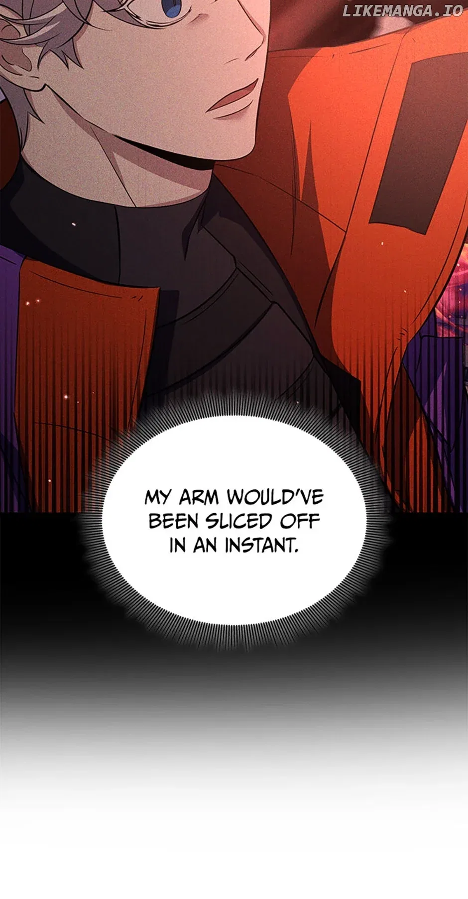 Sorry, but I’m Normal Chapter 35 – Page 86
