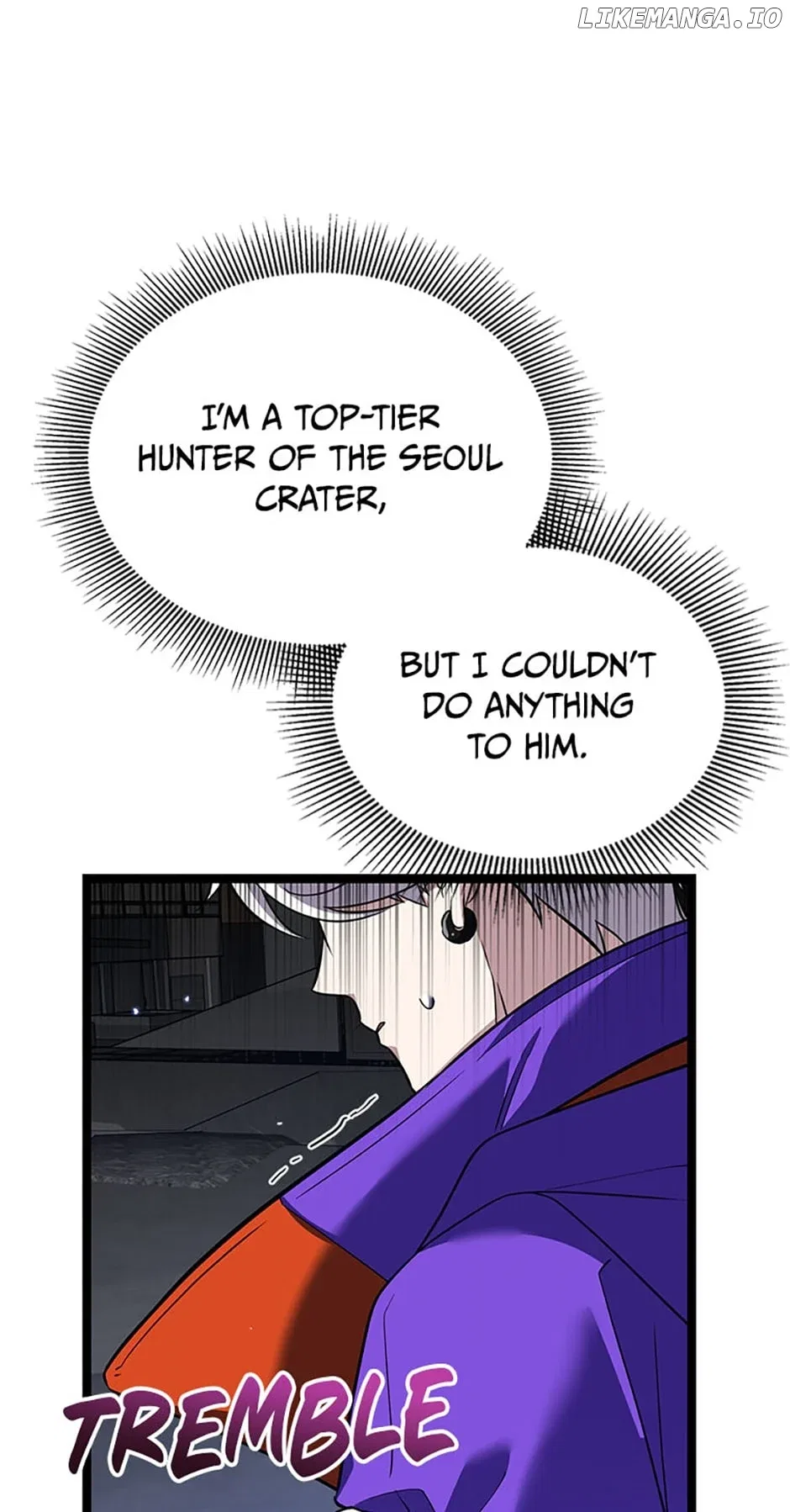 Sorry, but I’m Normal Chapter 35 – Page 87