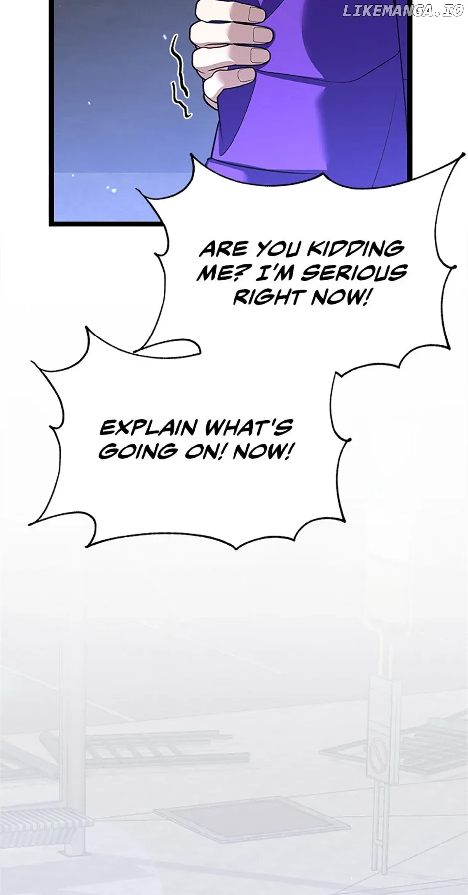 Sorry, but I’m Normal Chapter 35 – Page 88
