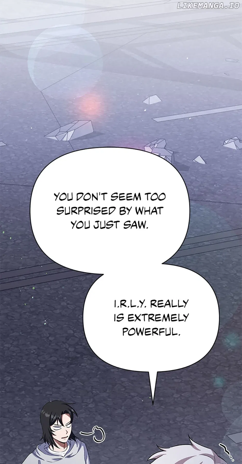 Sorry, but I’m Normal Chapter 35 – Page 89