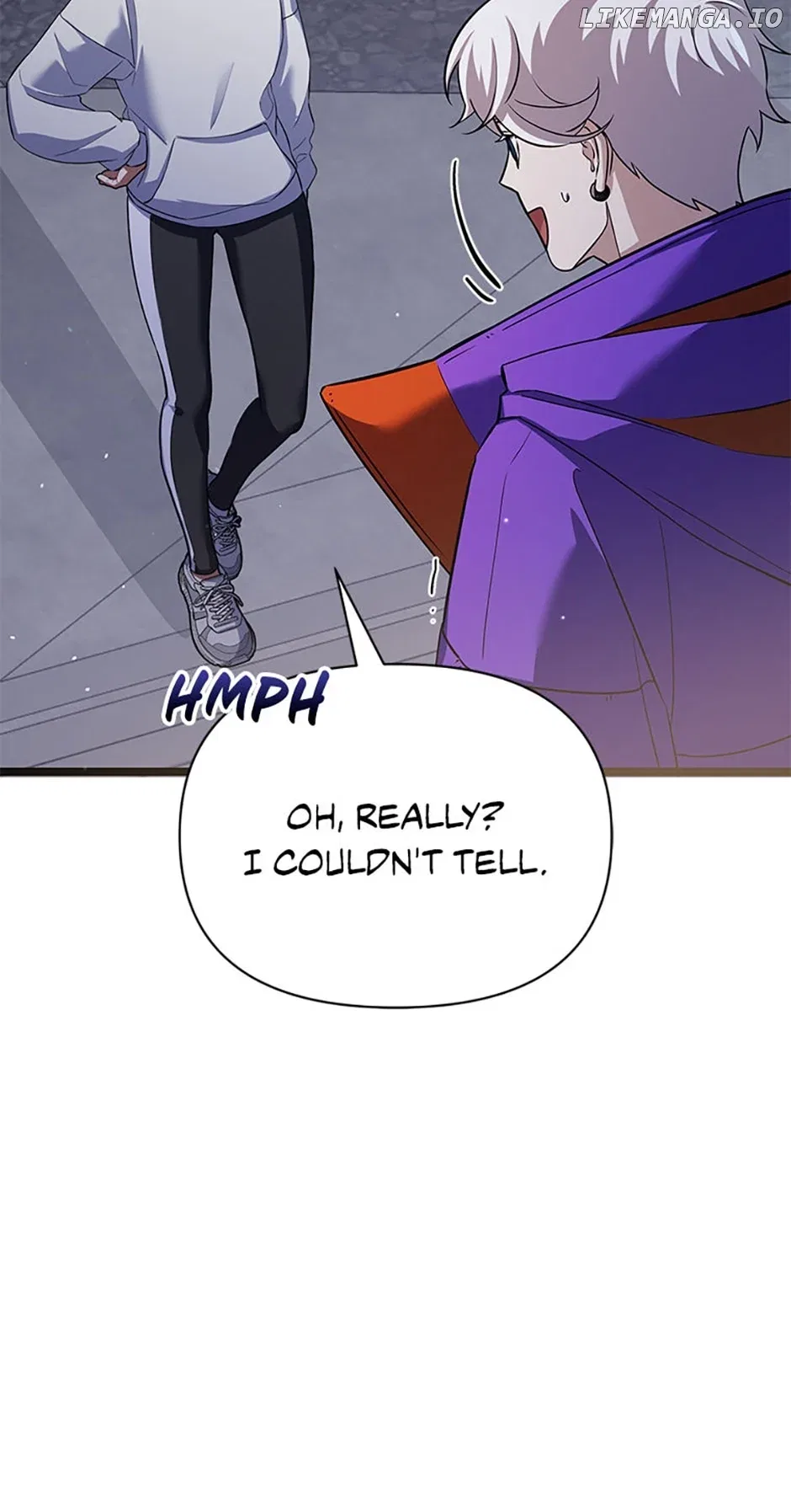 Sorry, but I’m Normal Chapter 35 – Page 90