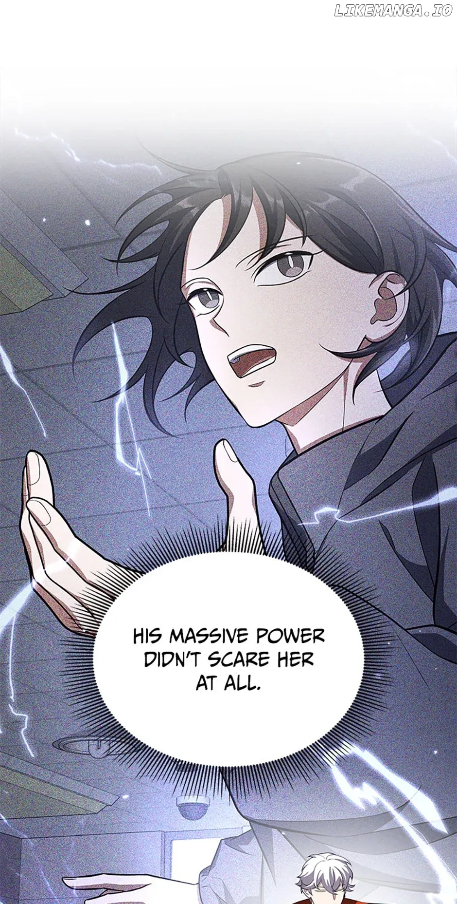 Sorry, but I’m Normal Chapter 35 – Page 92