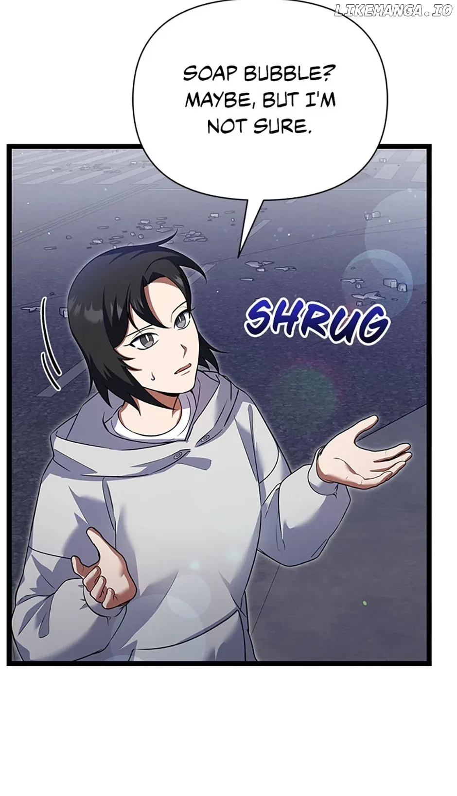 Sorry, but I’m Normal Chapter 35 – Page 98