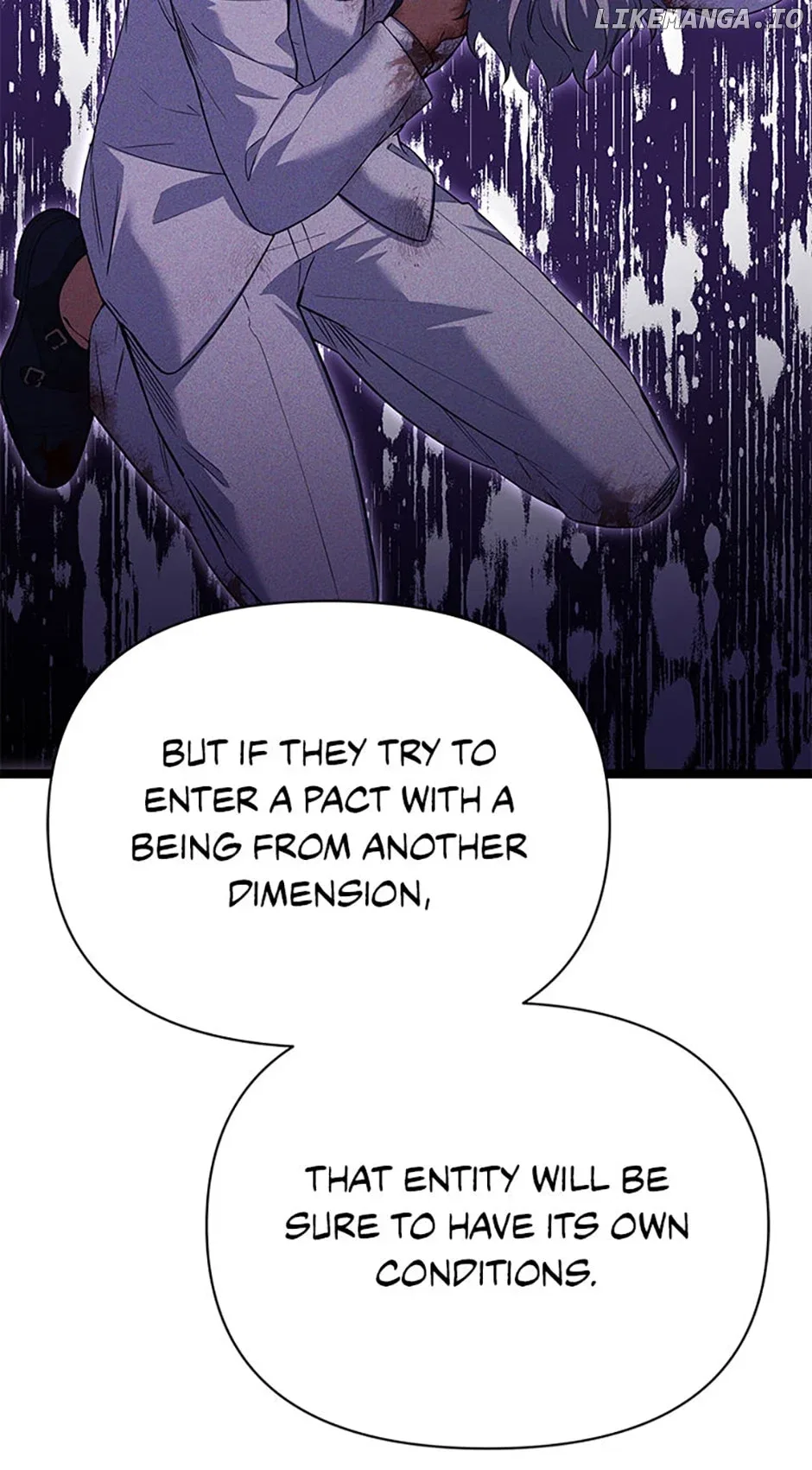 Sorry, but I’m Normal Chapter 35 – Page 102