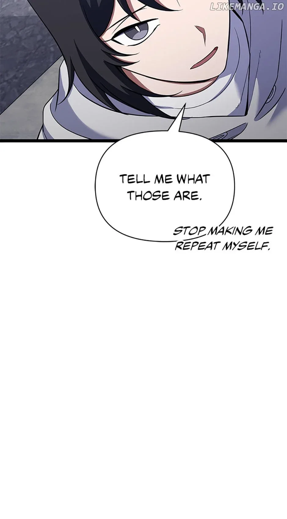 Sorry, but I’m Normal Chapter 35 – Page 104