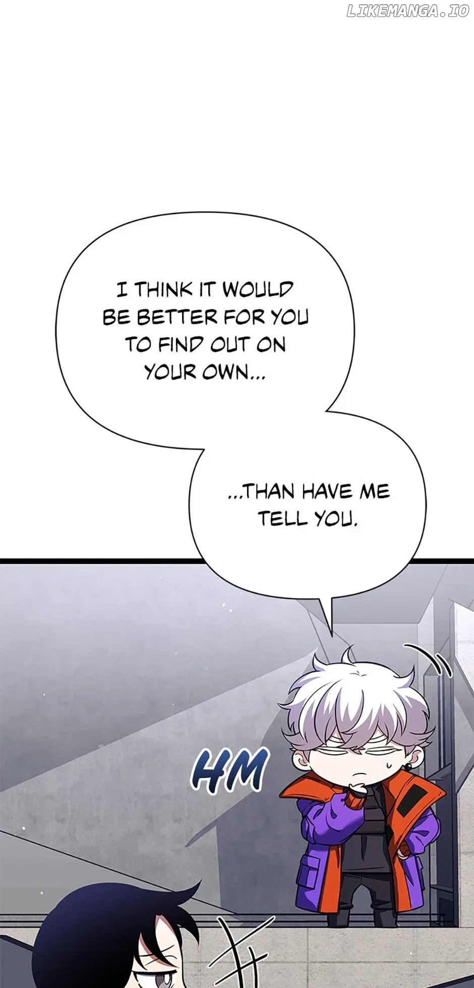 Sorry, but I’m Normal Chapter 35 – Page 105