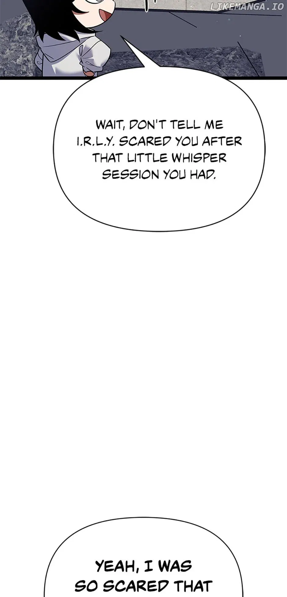 Sorry, but I’m Normal Chapter 35 – Page 106