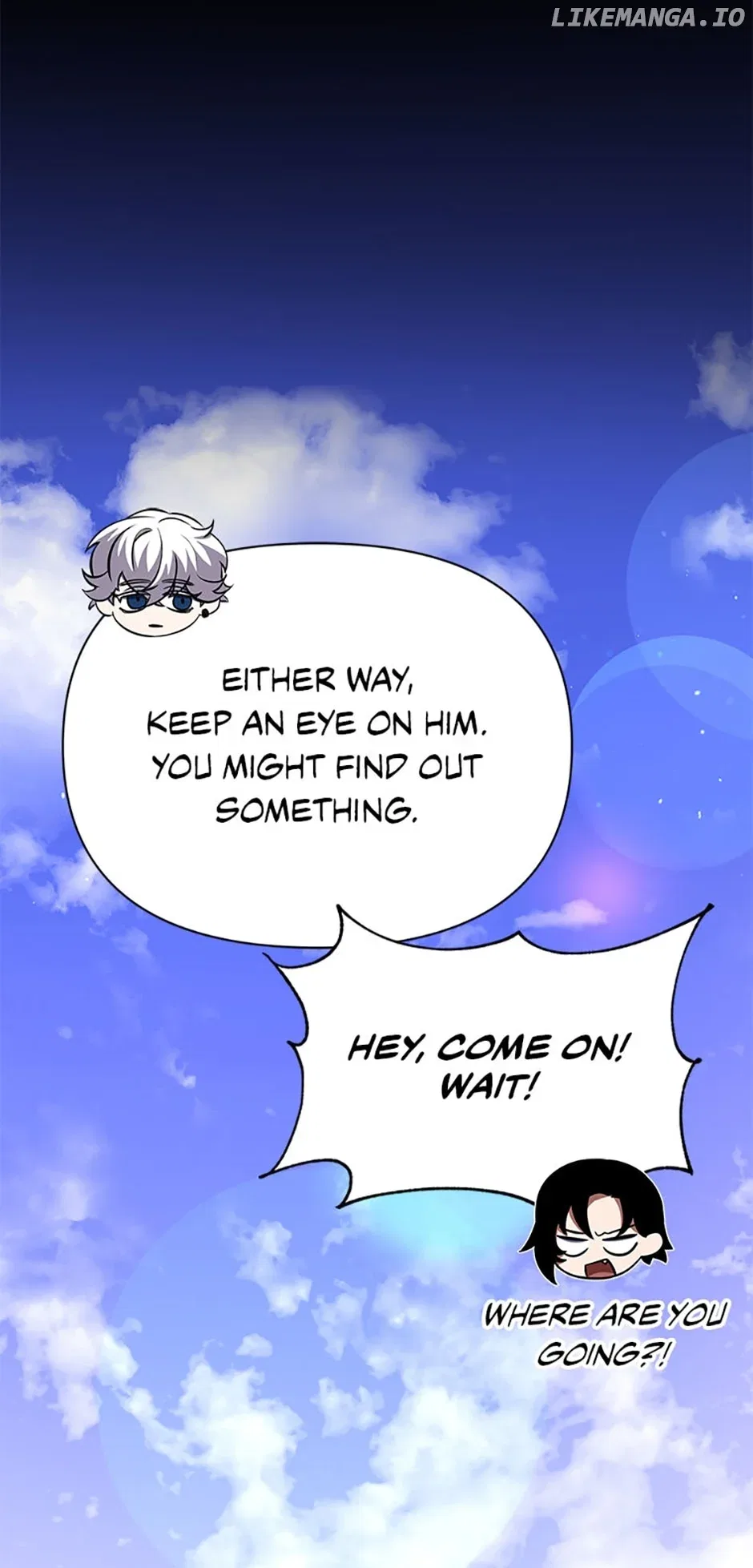 Sorry, but I’m Normal Chapter 35 – Page 108