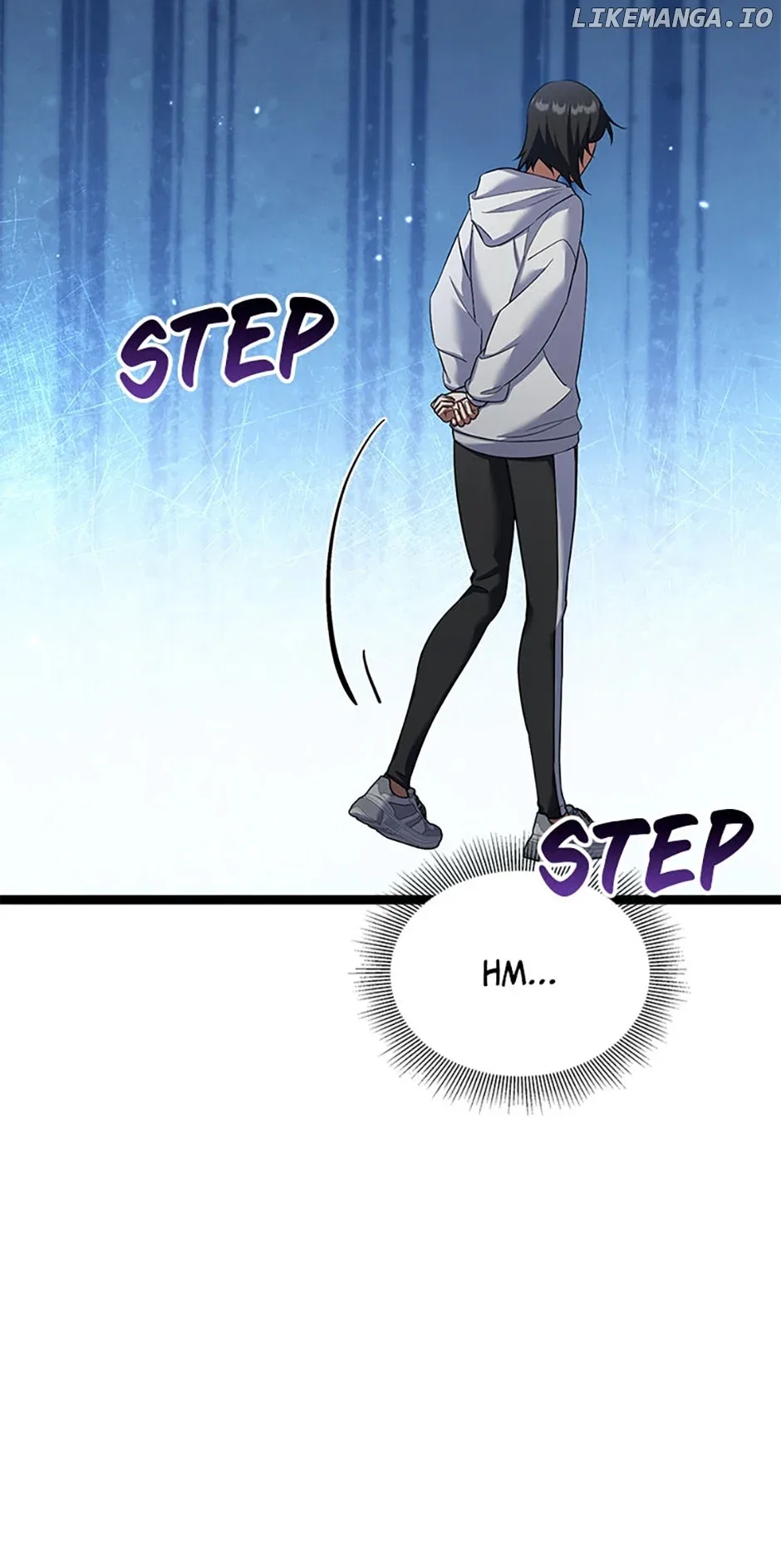 Sorry, but I’m Normal Chapter 35 – Page 113