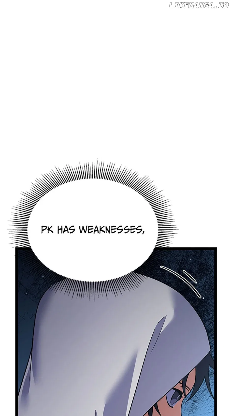 Sorry, but I’m Normal Chapter 35 – Page 114