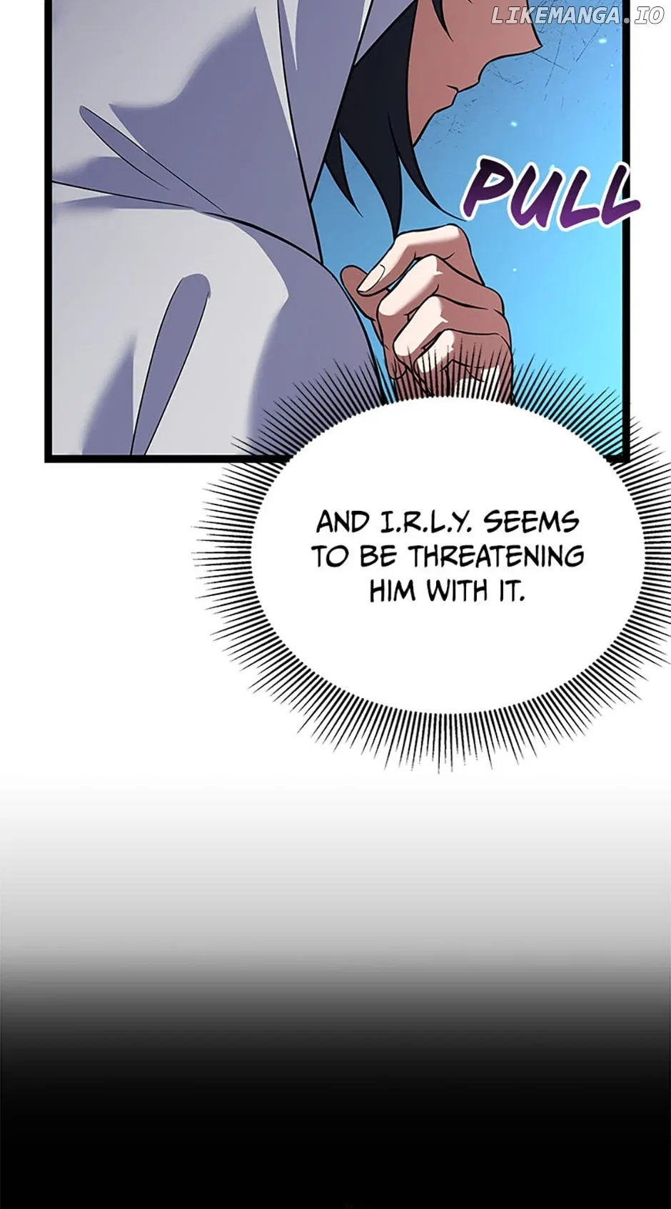 Sorry, but I’m Normal Chapter 35 – Page 115