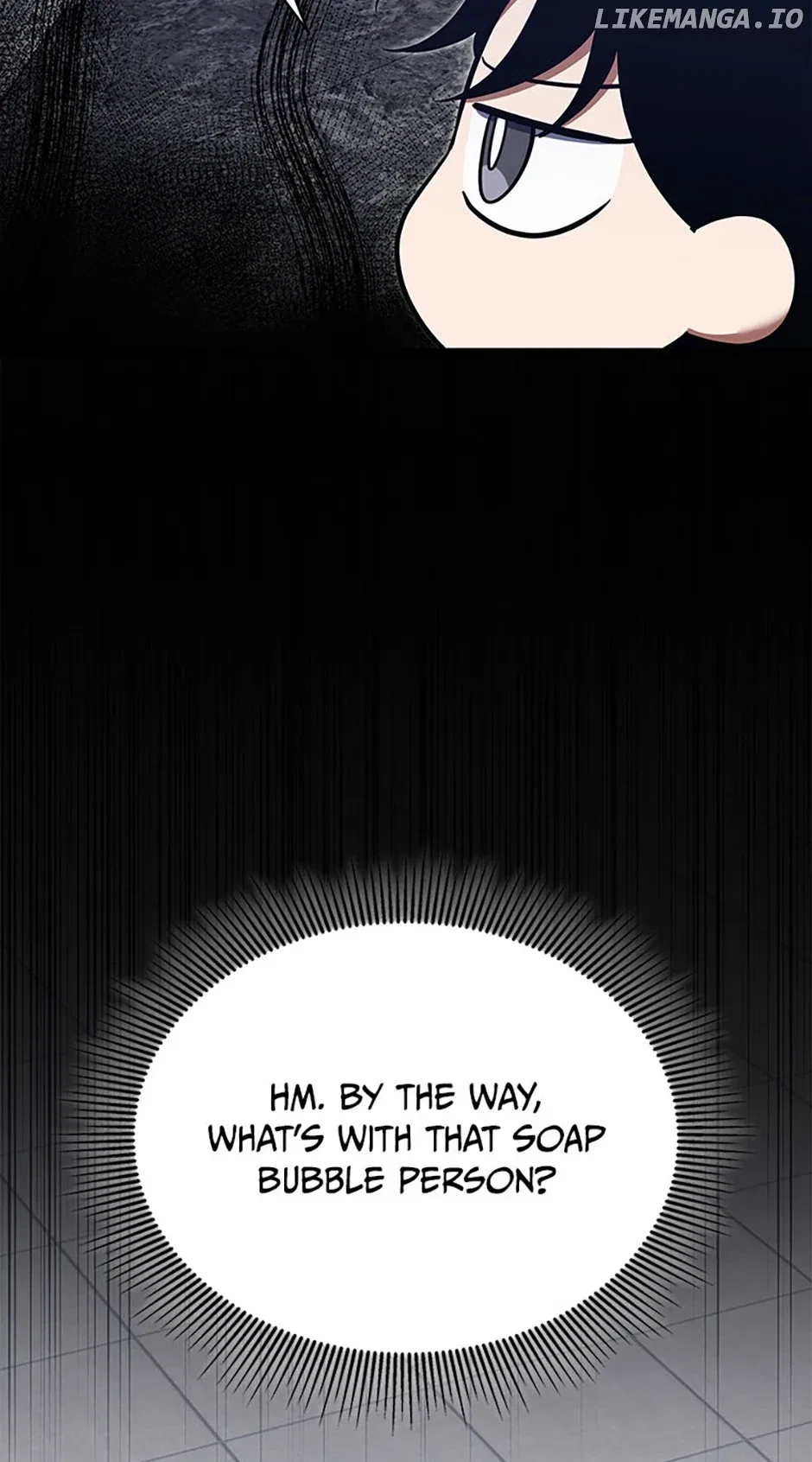 Sorry, but I’m Normal Chapter 35 – Page 117