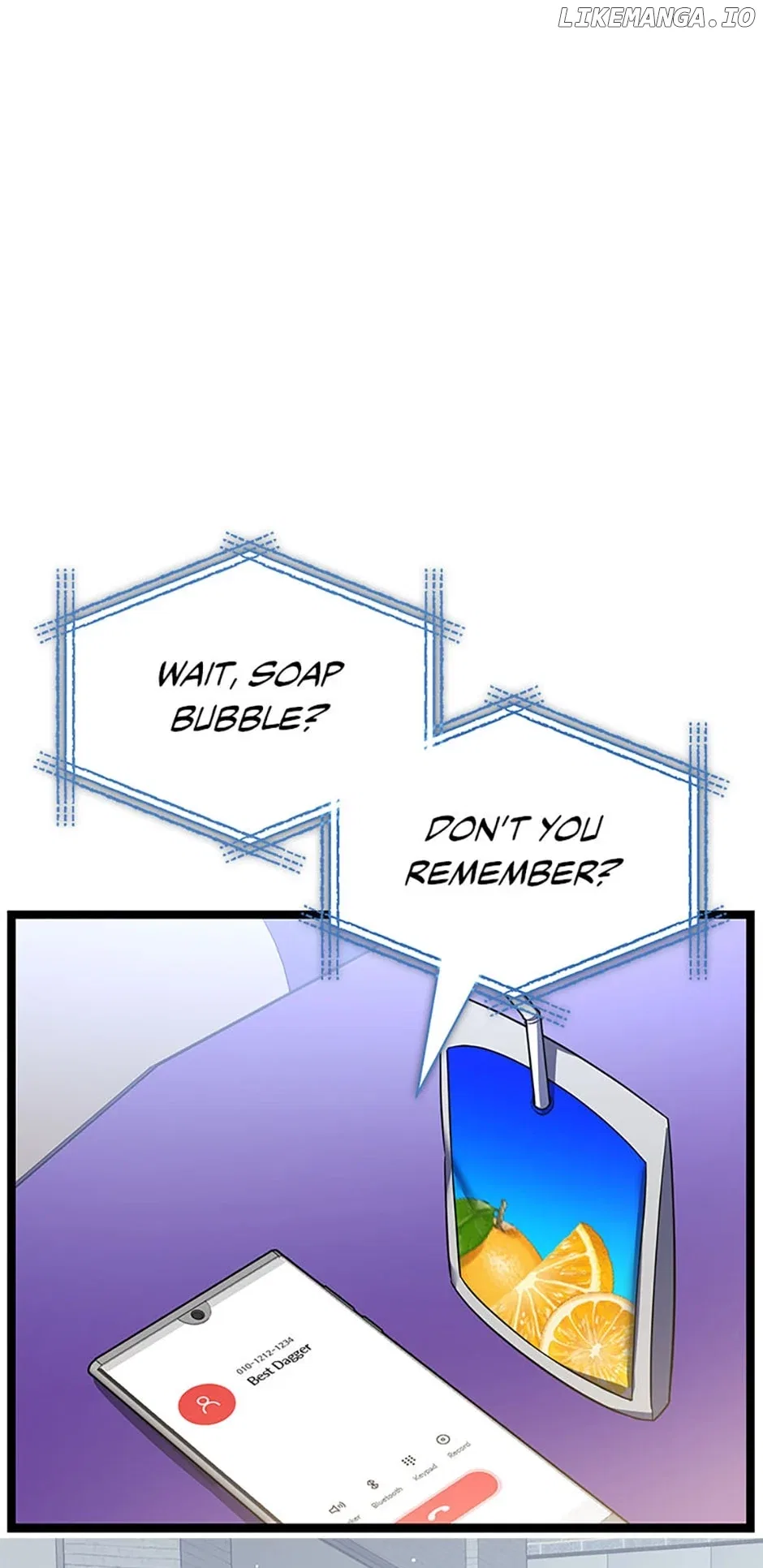 Sorry, but I’m Normal Chapter 35 – Page 120