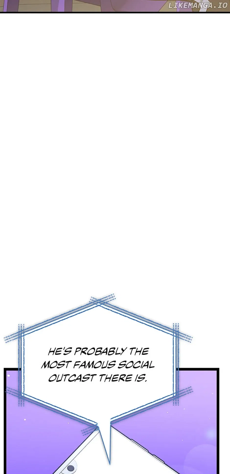 Sorry, but I’m Normal Chapter 35 – Page 122