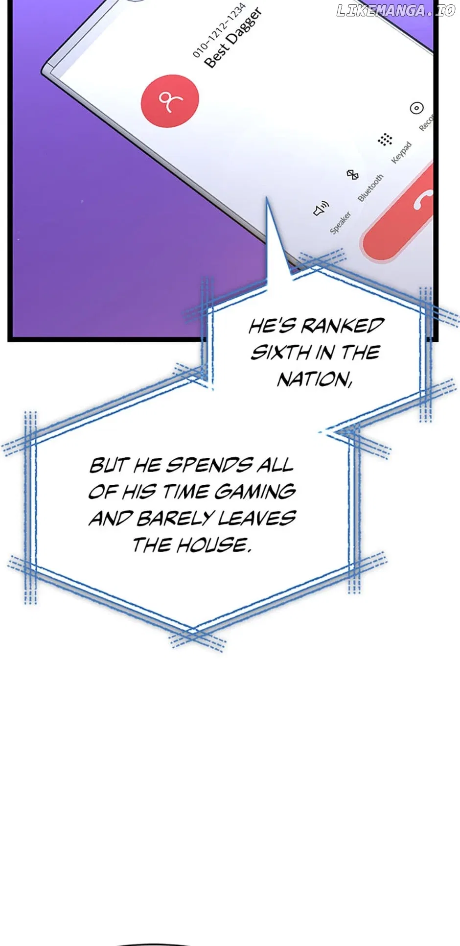 Sorry, but I’m Normal Chapter 35 – Page 123