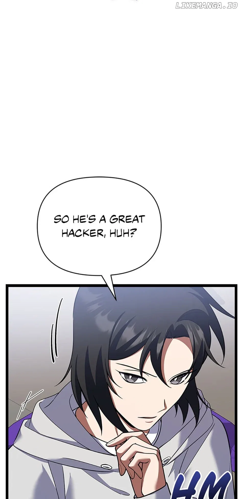 Sorry, but I’m Normal Chapter 35 – Page 127