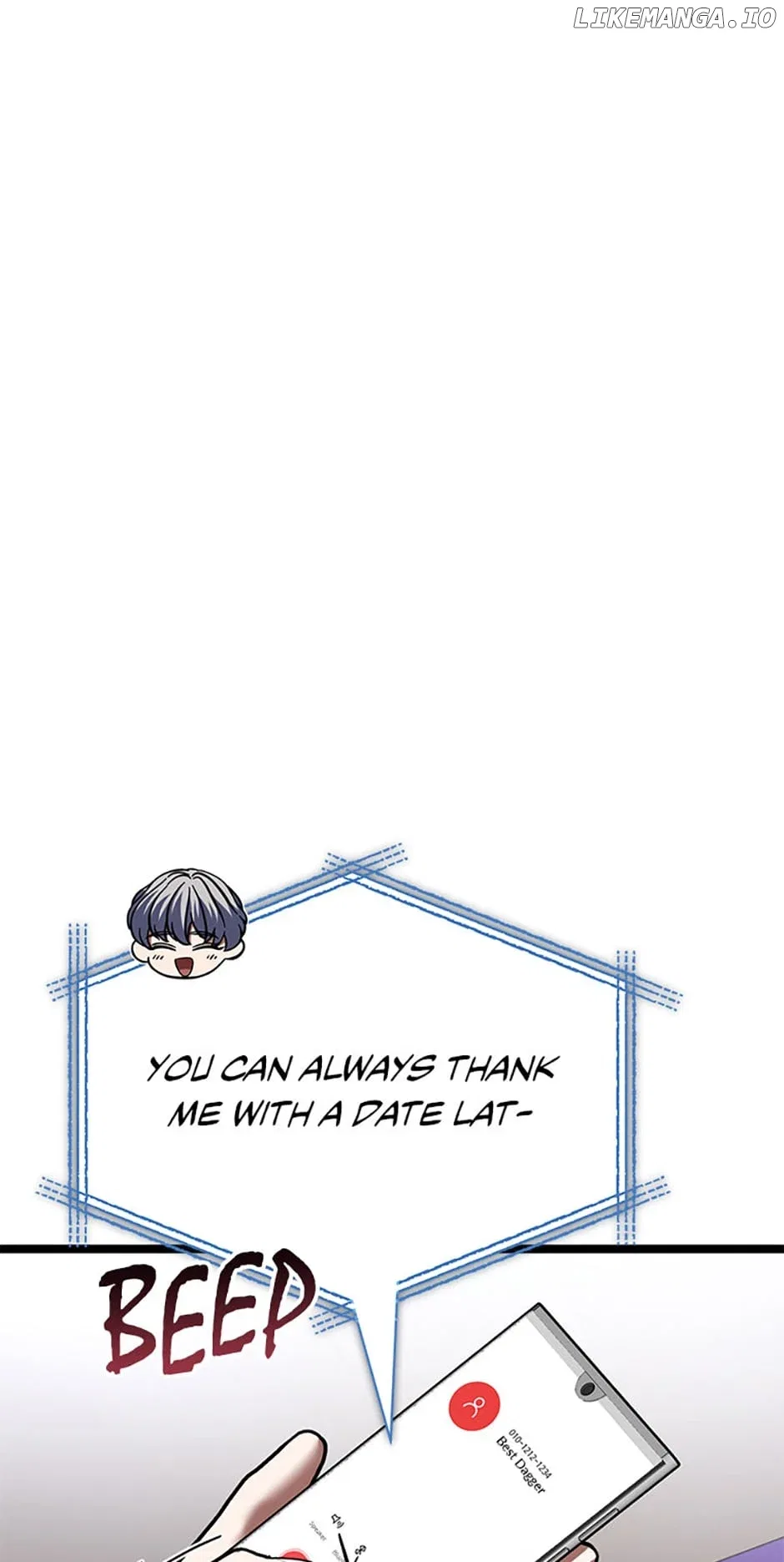 Sorry, but I’m Normal Chapter 35 – Page 130