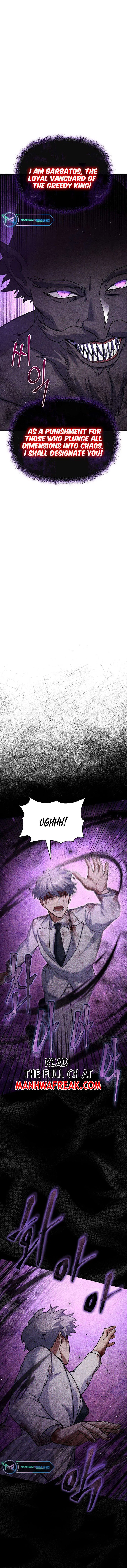 Sorry, but I’m Normal Chapter 29 – Page 13