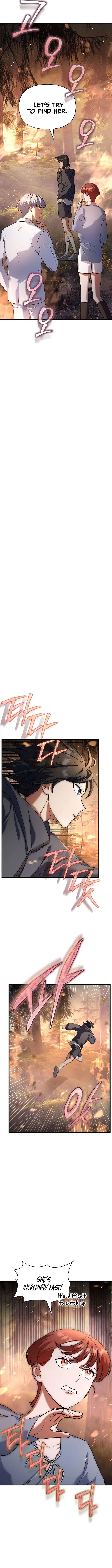 Sorry, but I’m Normal Chapter 27 – Page 12