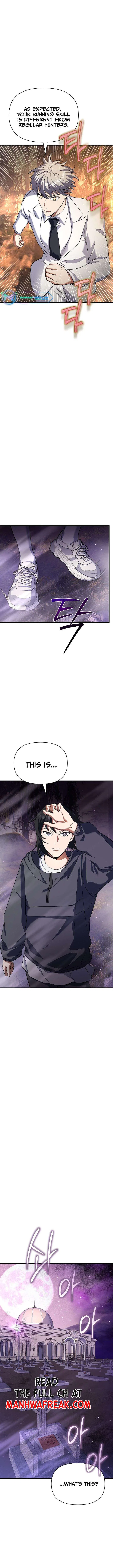 Sorry, but I’m Normal Chapter 27 – Page 13