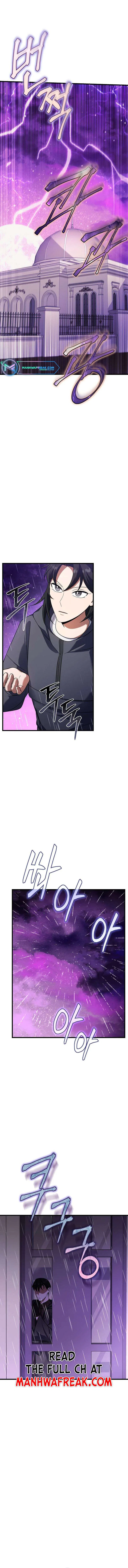 Sorry, but I’m Normal Chapter 27 – Page 17