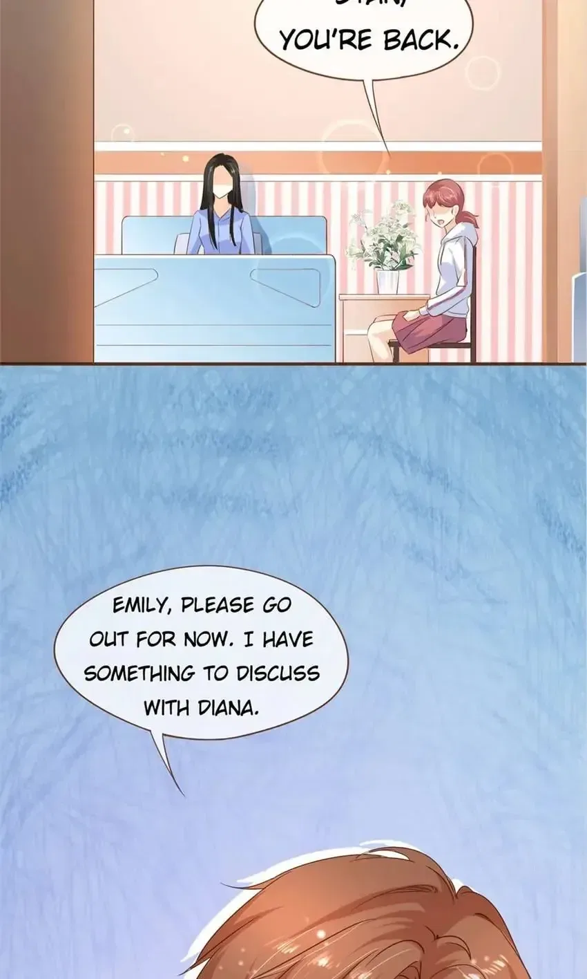 Ms. Revenge Chapter 102 – Page 7
