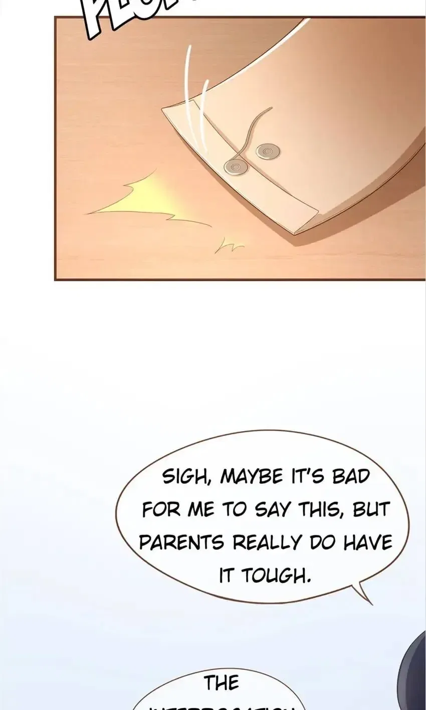 Ms. Revenge Chapter 101 – Page 5