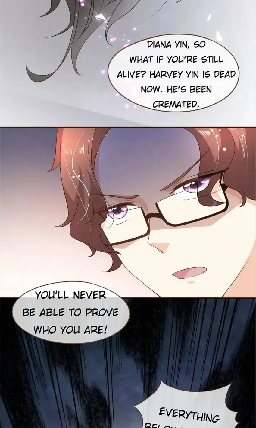 Ms. Revenge Chapter 101 – Page 39