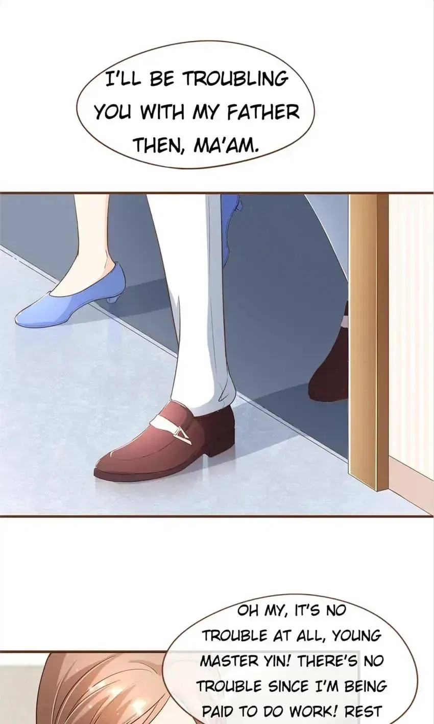 Ms. Revenge Chapter 100 – Page 3