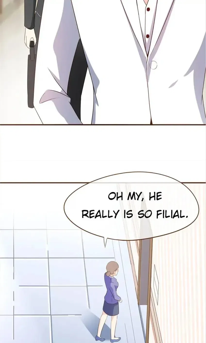 Ms. Revenge Chapter 100 – Page 6