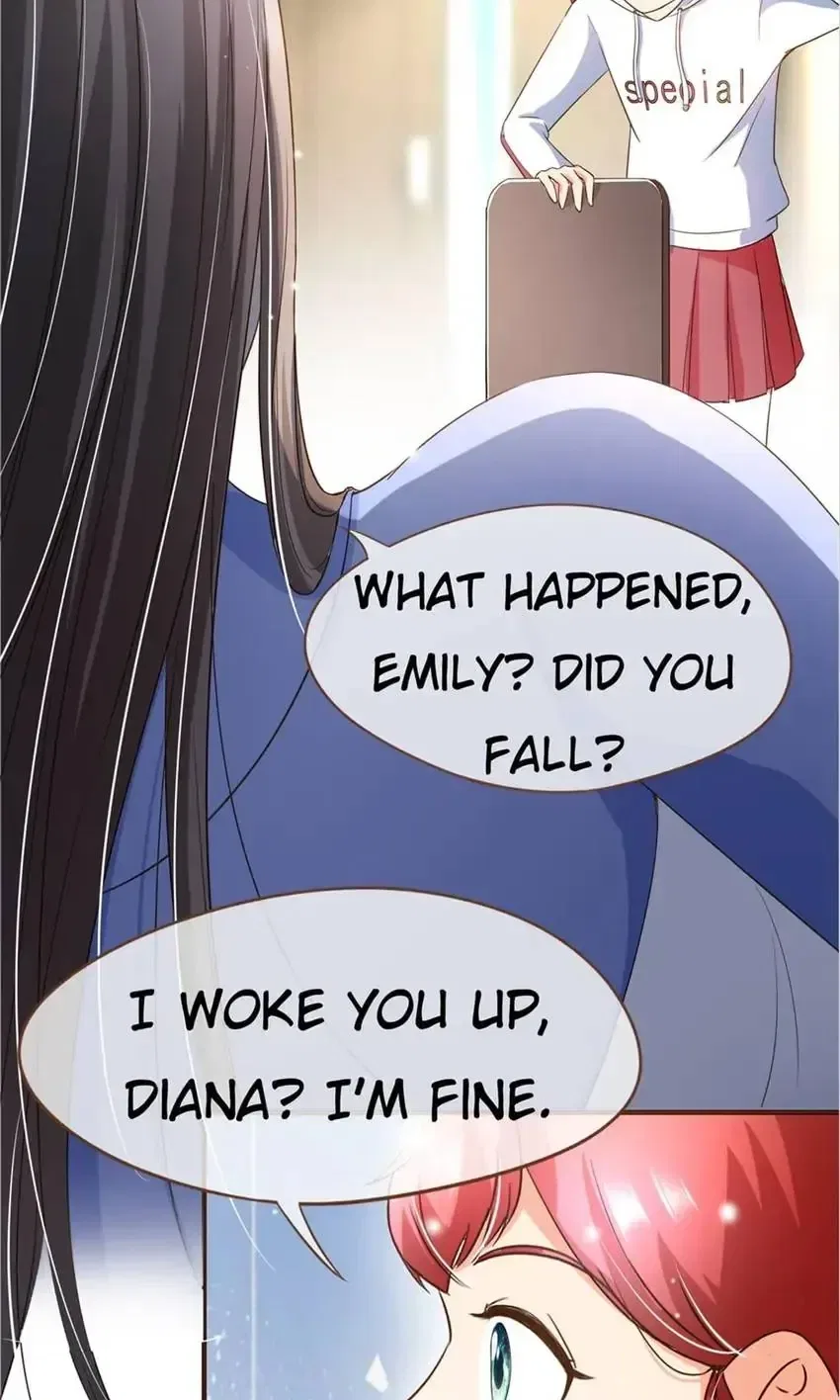 Ms. Revenge Chapter 100 – Page 14