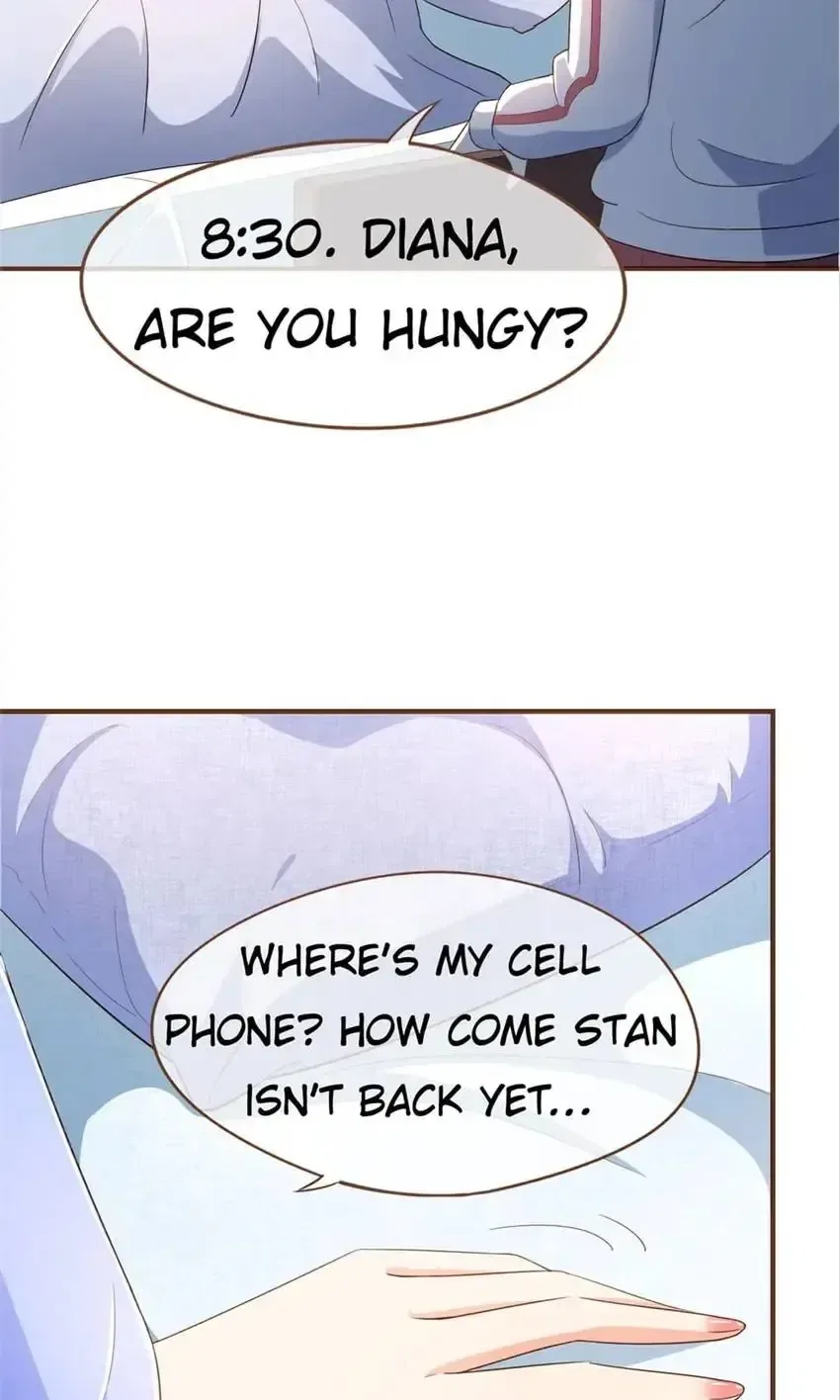 Ms. Revenge Chapter 100 – Page 16