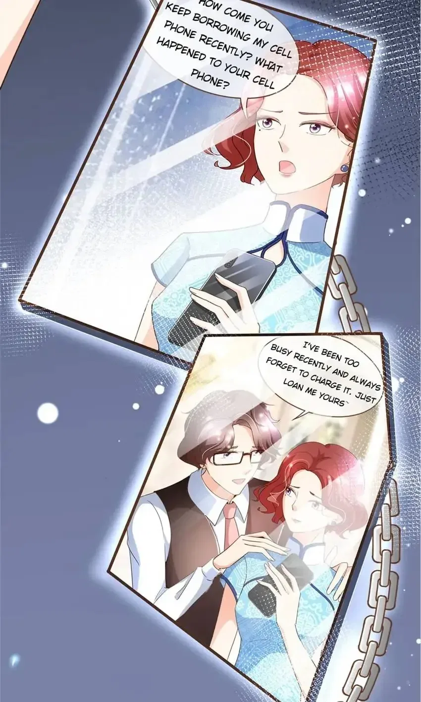 Ms. Revenge Chapter 100 – Page 31