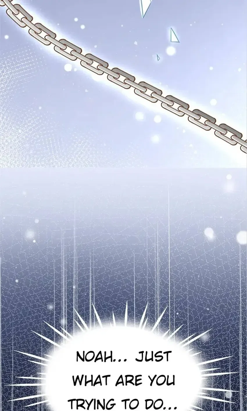 Ms. Revenge Chapter 100 – Page 33