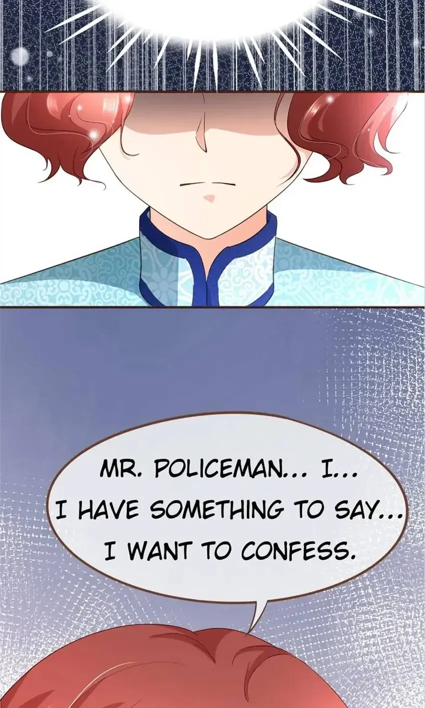 Ms. Revenge Chapter 100 – Page 34