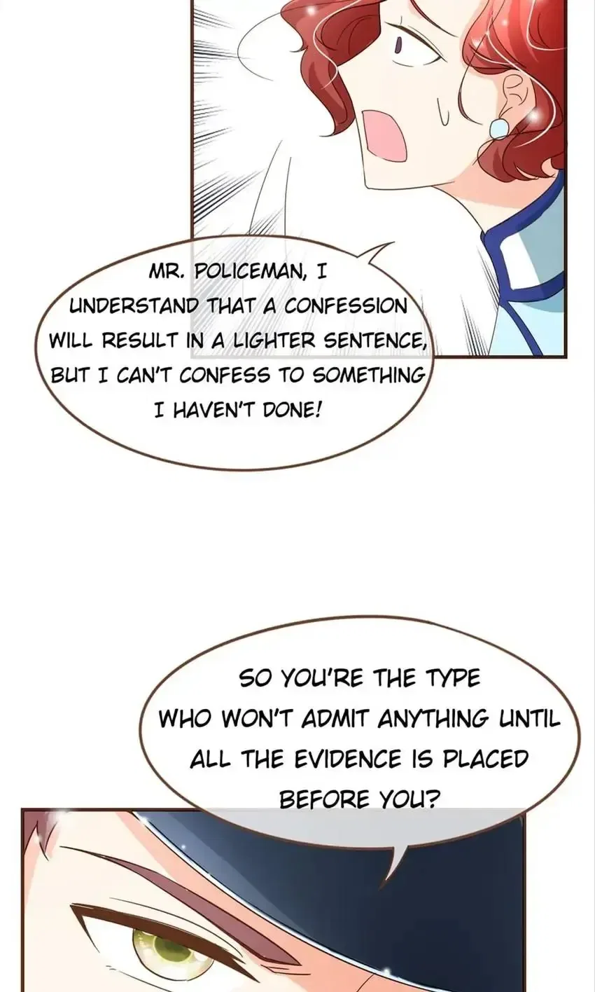 Ms. Revenge Chapter 99 – Page 9