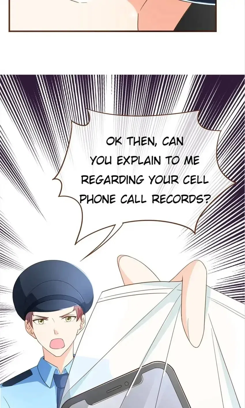 Ms. Revenge Chapter 99 – Page 10