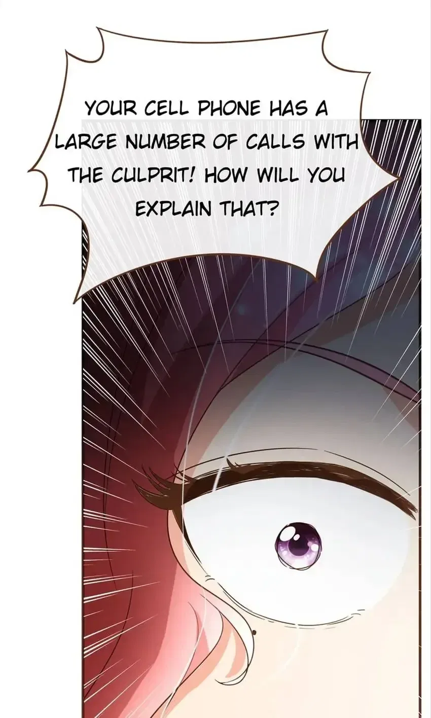 Ms. Revenge Chapter 99 – Page 13