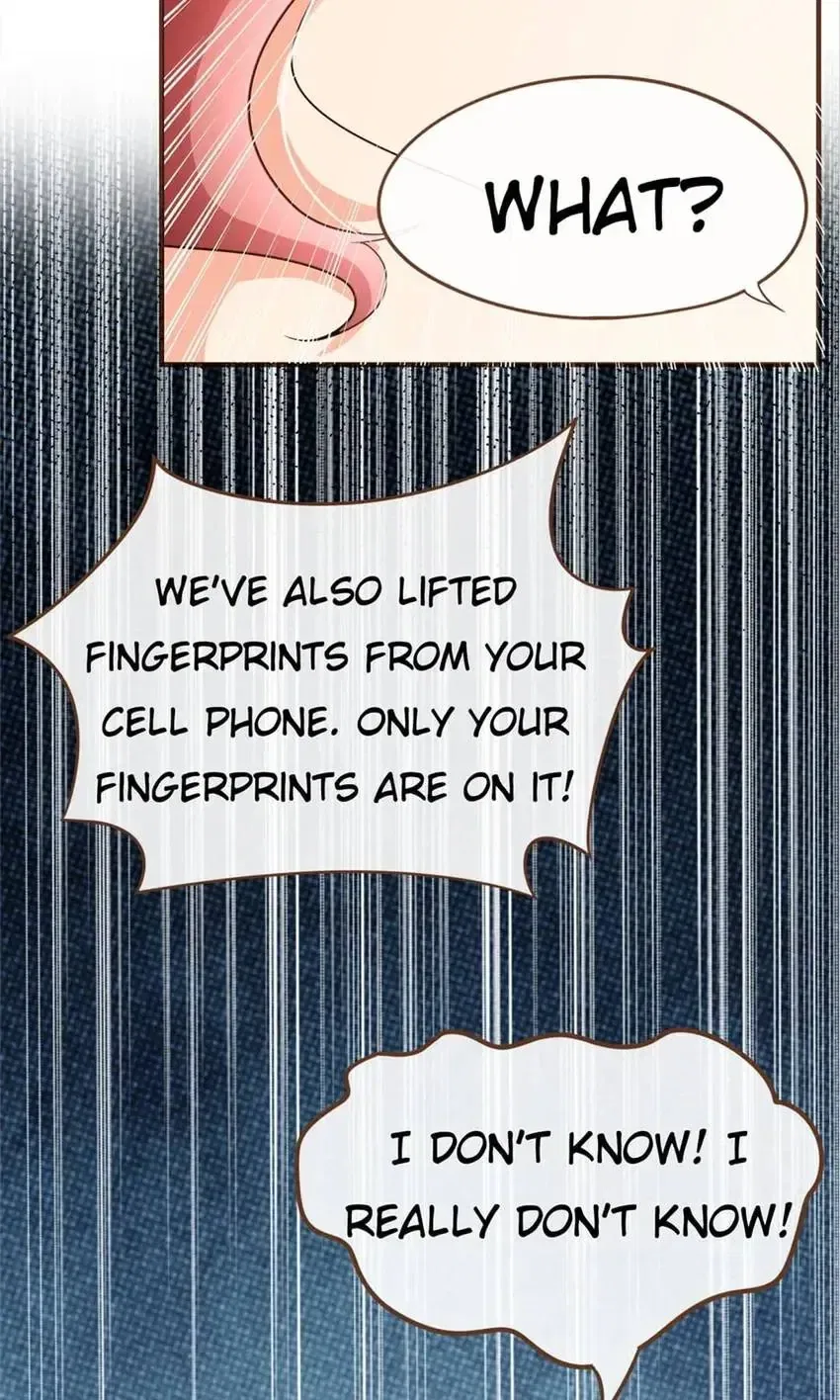 Ms. Revenge Chapter 99 – Page 14