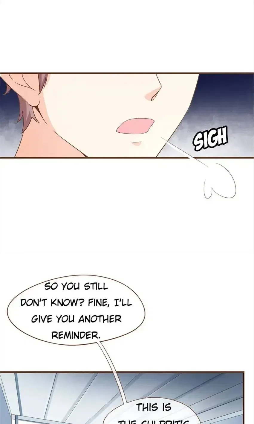 Ms. Revenge Chapter 99 – Page 16