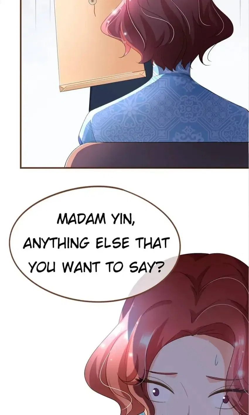 Ms. Revenge Chapter 99 – Page 18