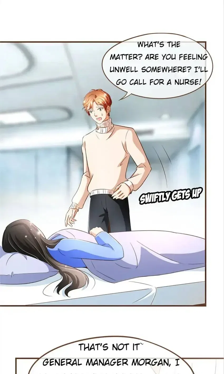 Ms. Revenge Chapter 99 – Page 27