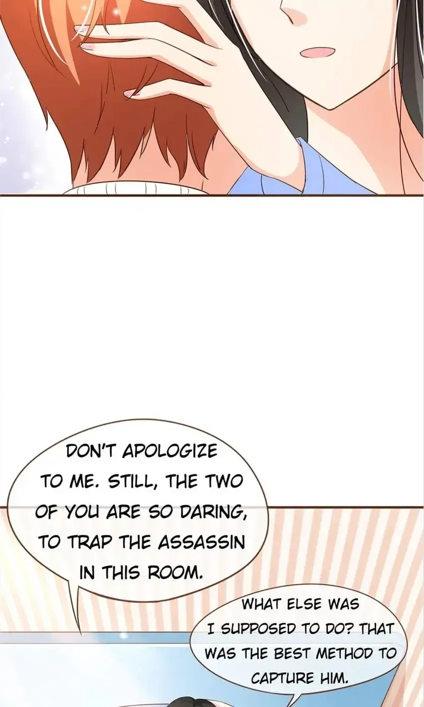 Ms. Revenge Chapter 99 – Page 33