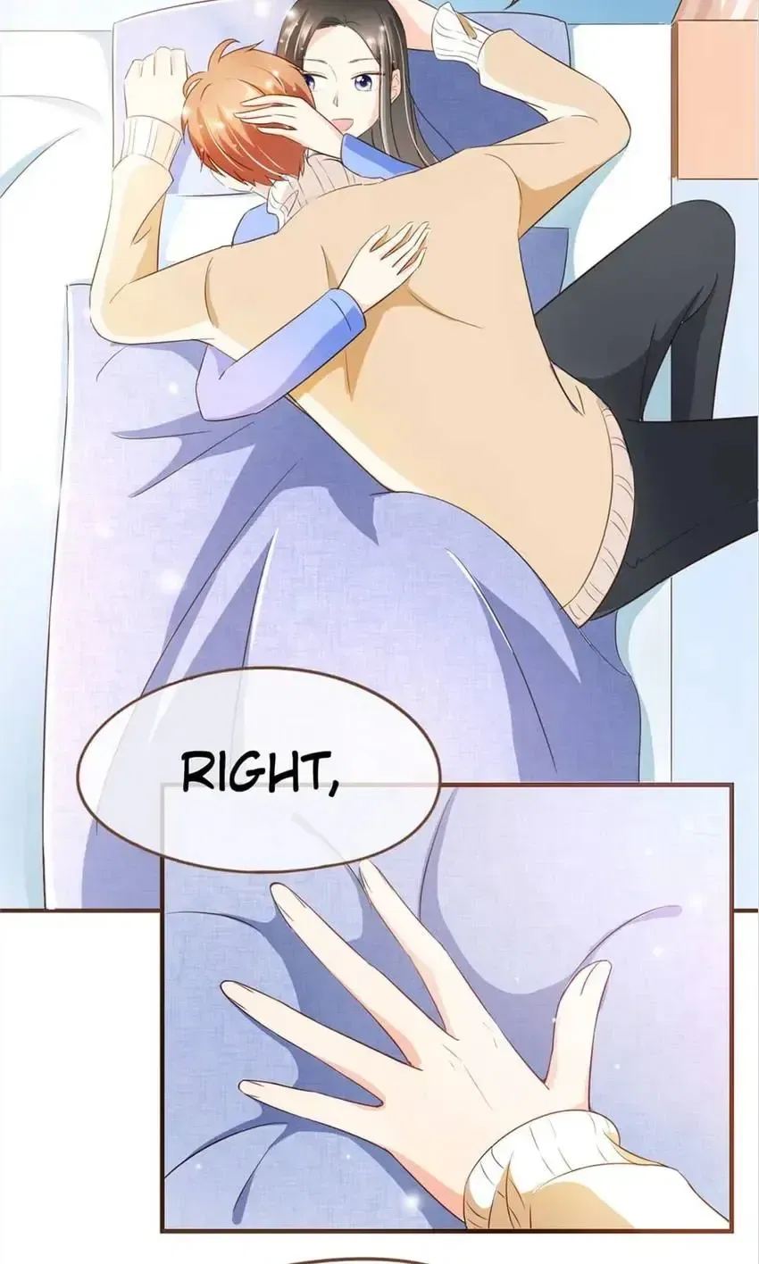 Ms. Revenge Chapter 99 – Page 34