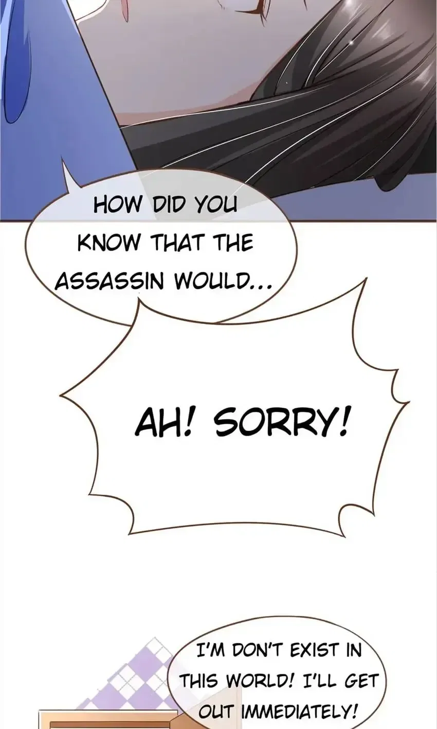 Ms. Revenge Chapter 99 – Page 36