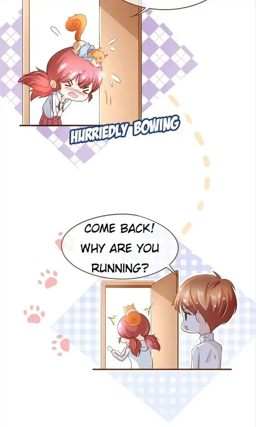 Ms. Revenge Chapter 99 – Page 37